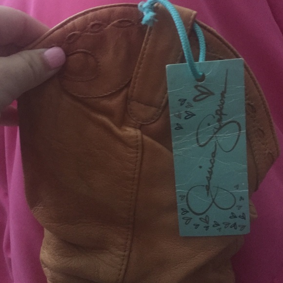 Jessica Simpson Boots - Picture 2 of 3